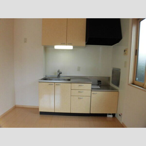 キッチン (101　キッチン)