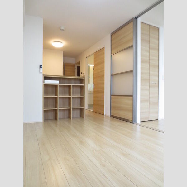 居室・リビング (B102　LDK)