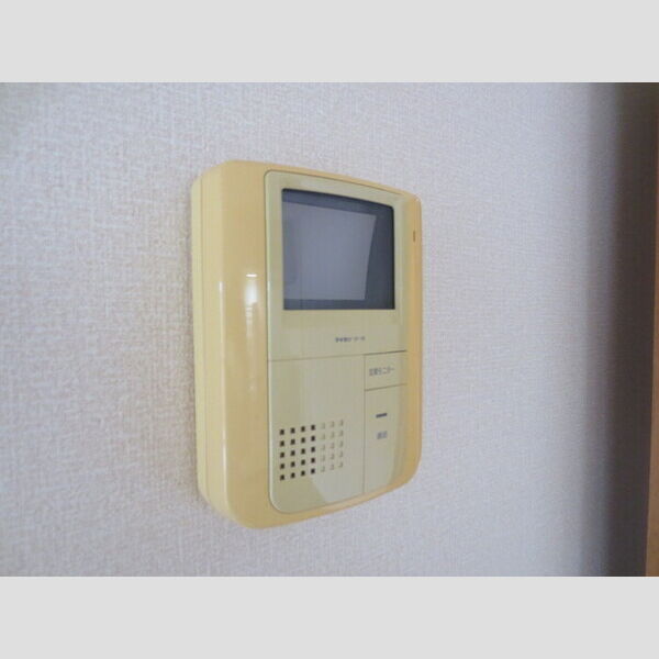 その他設備 (103 TVインターホン)