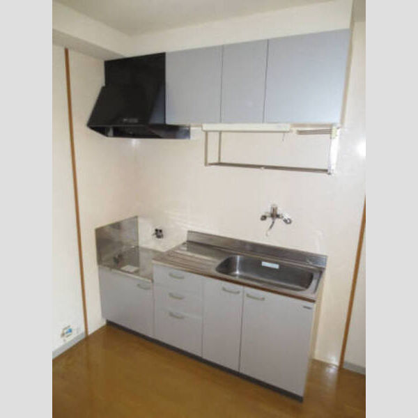 キッチン (203 キッチン)