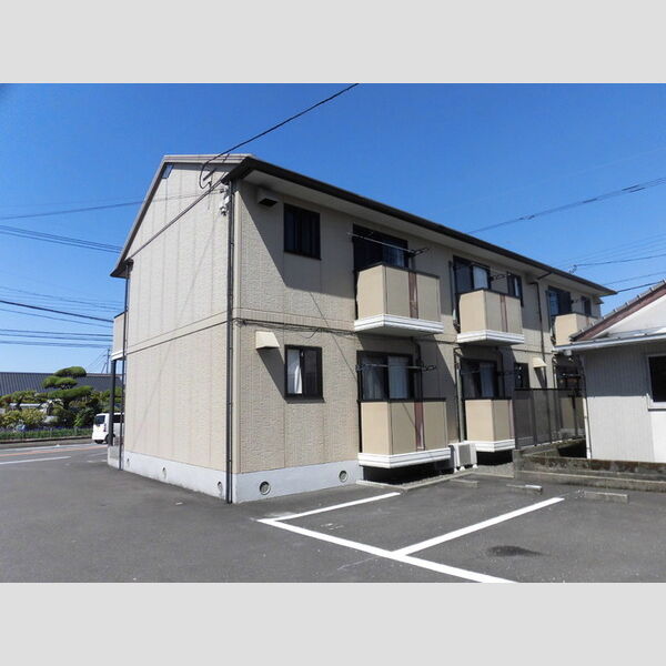 その他 (A102 ベランダ側 外観)