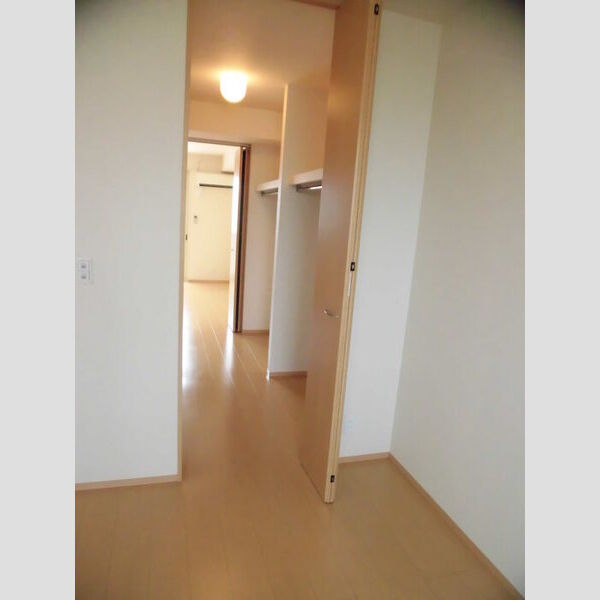 収納 (207　ウォークインクローゼット)