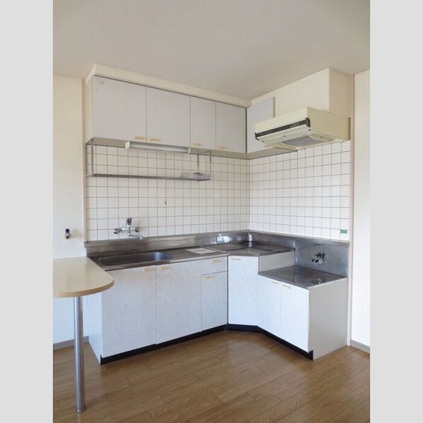 キッチン (301　キッチン)