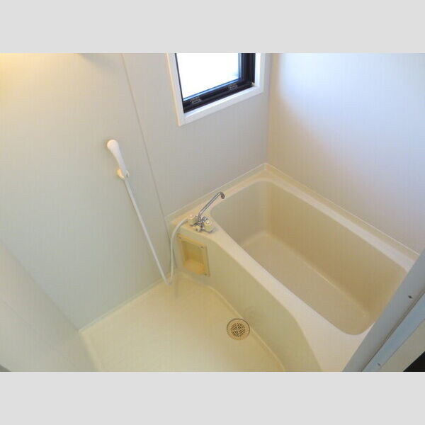 バス (301　バスルーム)