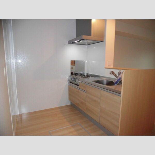 キッチン (105キッチン)