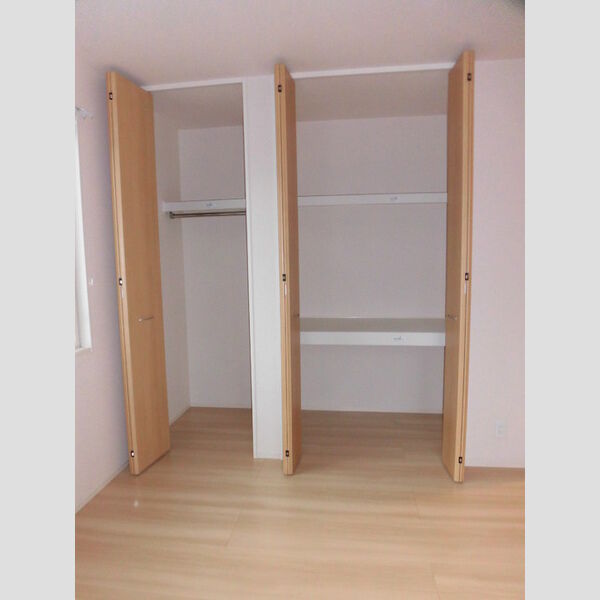 収納 (105クローゼット)