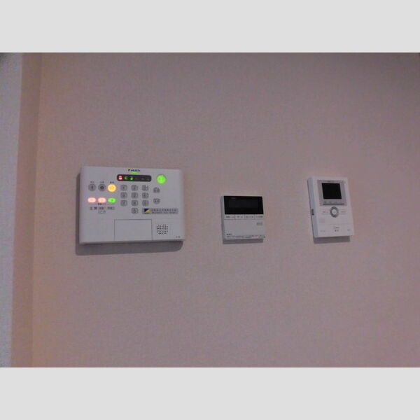 その他設備 (105ホームセキュリティ)