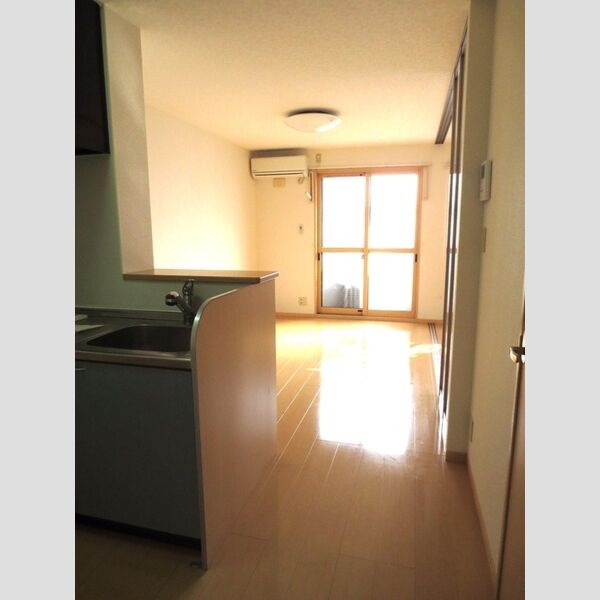 その他 (102　キッチンからリビング)