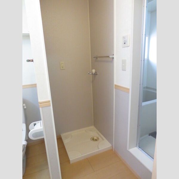 その他 (102　洗濯機置き場)