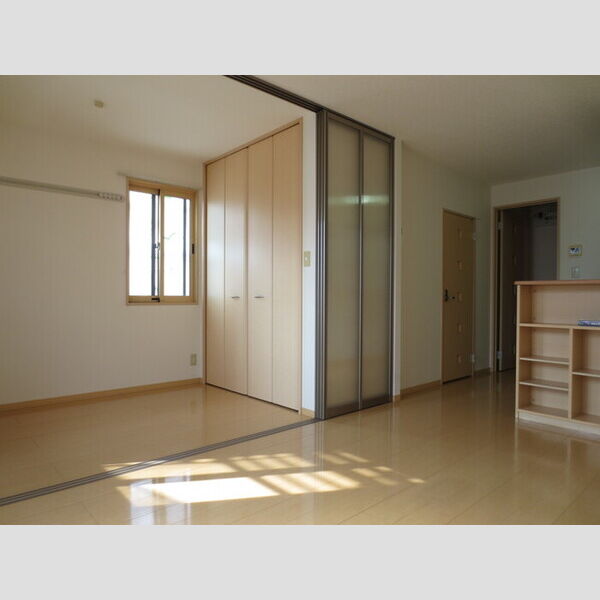 居室・リビング (102　リビング)