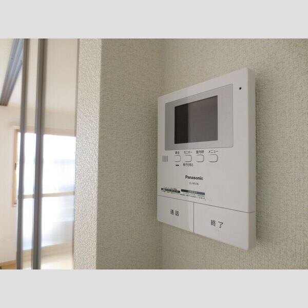 その他設備 (102　TVインターホン)