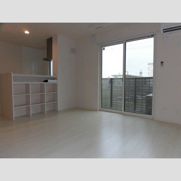 居室・リビング (B202　リビング)