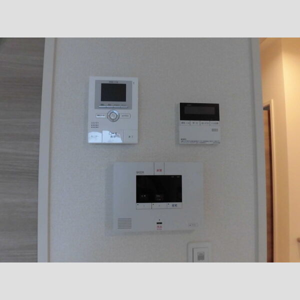 その他設備 (B202　ホームセキュリティ)