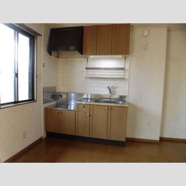 キッチン (B202　キッチン)