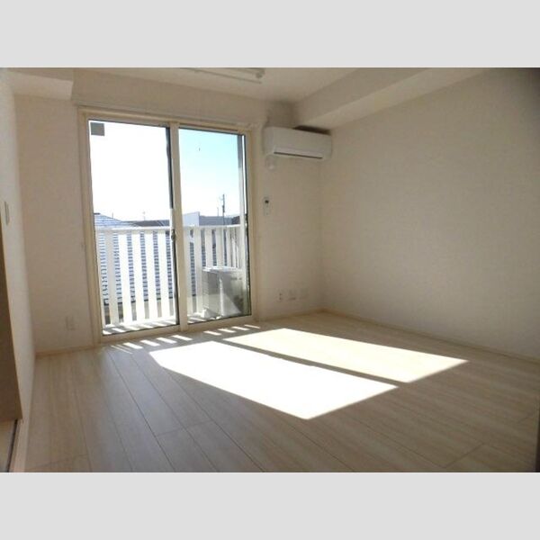 居室・リビング (202　リビング)