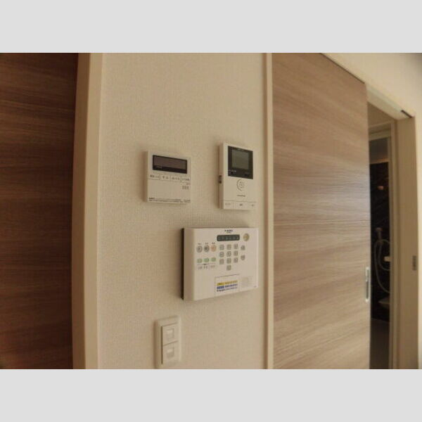 その他設備 (202　ホームセキュリティ・TVインターホン)