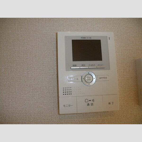 その他 (105 TVインターホン)