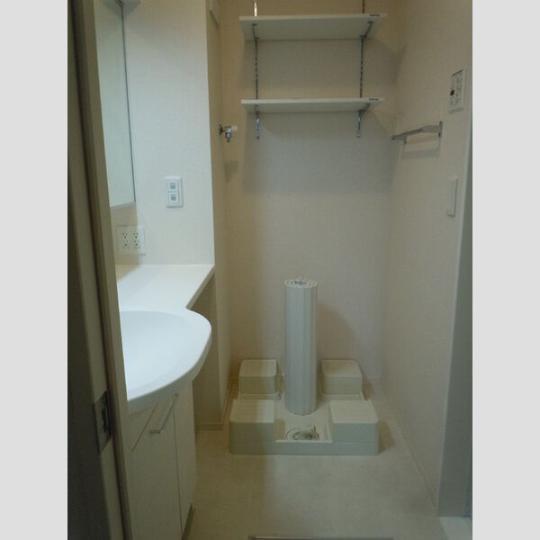 その他 (201　室内洗濯機置き場)