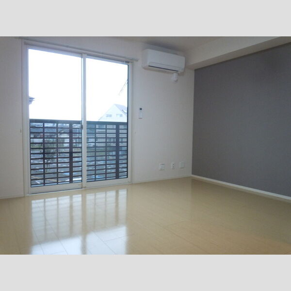 居室・リビング (201　リビング)