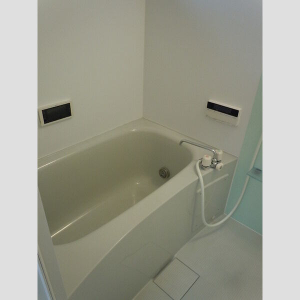 バス (201　乾燥換気付バスルーム)