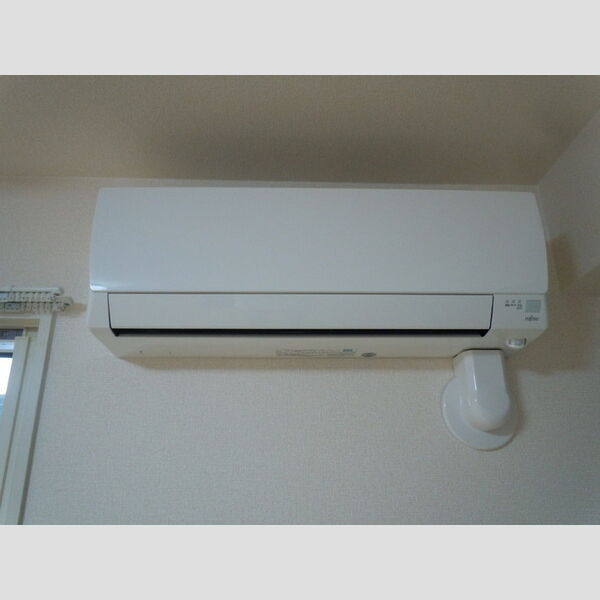 その他設備 (201　エアコン)