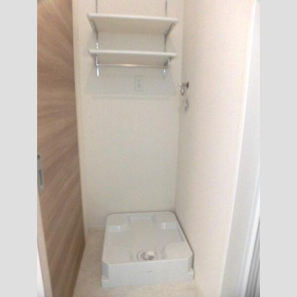 その他 (203　洗濯機置き場)