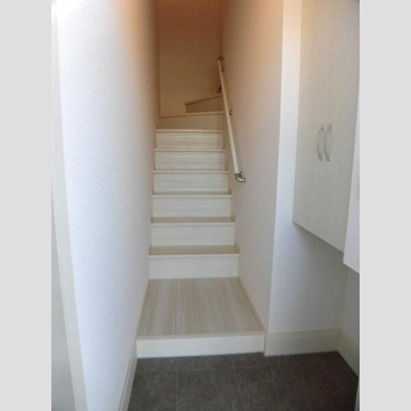 玄関 (203　玄関)