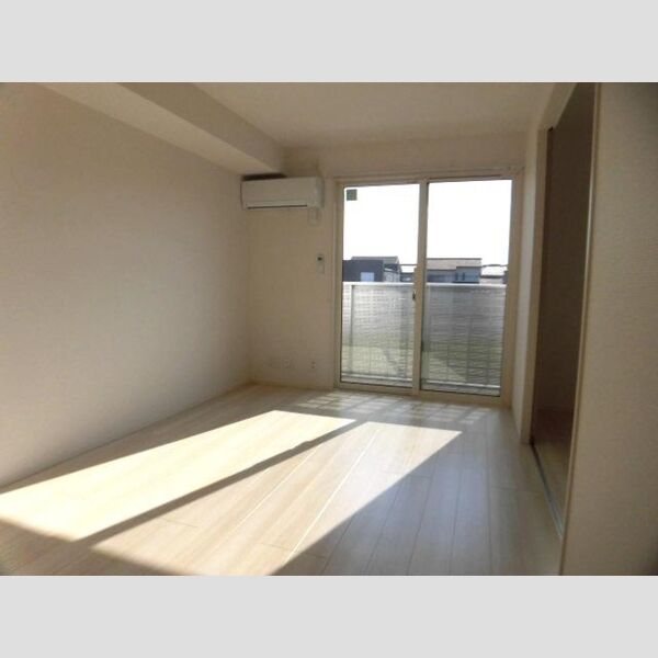 居室・リビング (203　リビング)