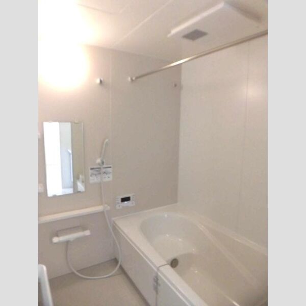 バス (203　換気乾燥機付きバスルーム)