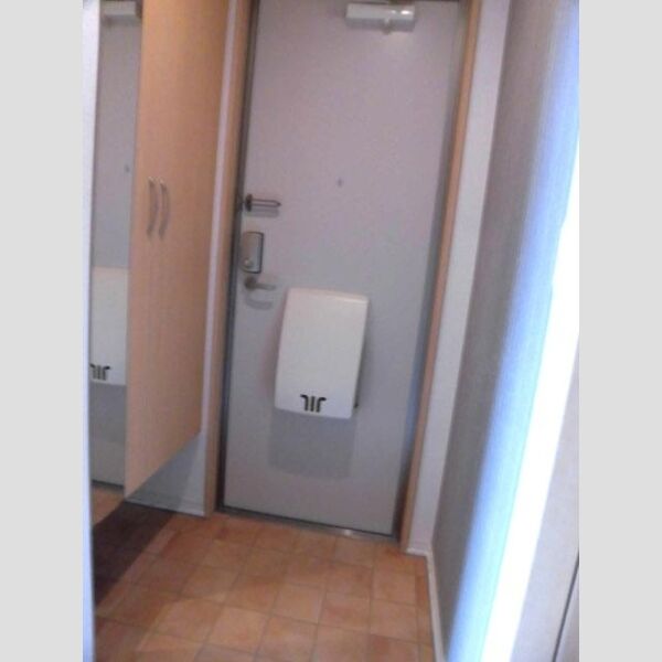 玄関 (B202　玄関)