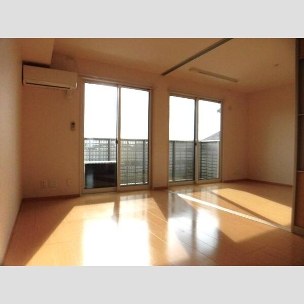 居室・リビング (B202　LDK)