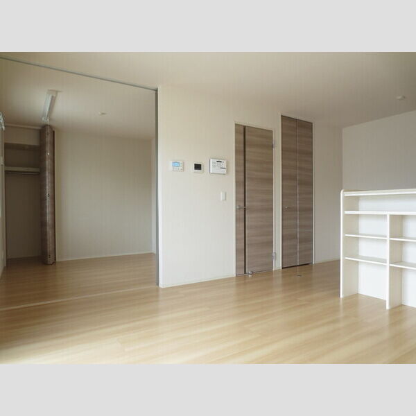 居室・リビング (102　リビング)