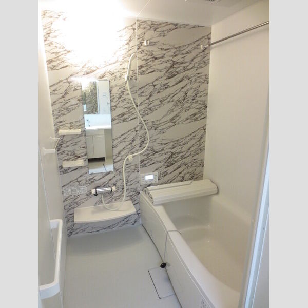 バス (102　暖房・換気乾燥機付バスルーム)