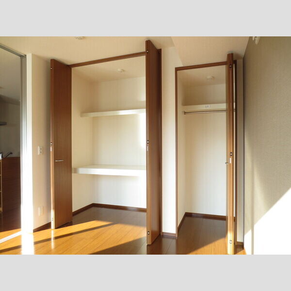収納 (103　クローゼット)
