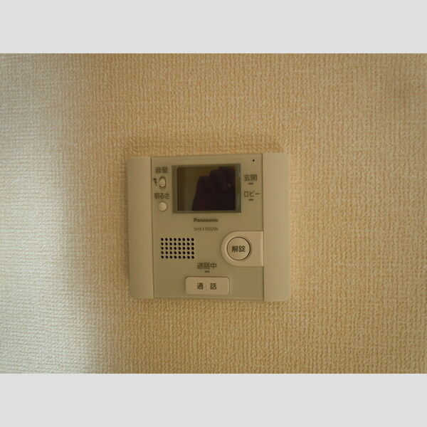 その他 (205 TV付インターホン)