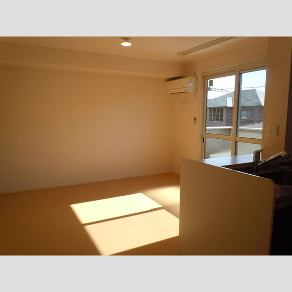 居室・リビング (205 LDK)