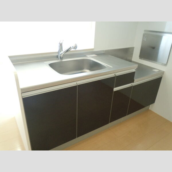 キッチン (205 キッチン)