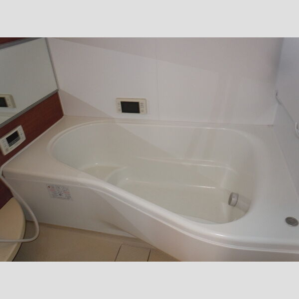 バス (205 追炊機能付バス)