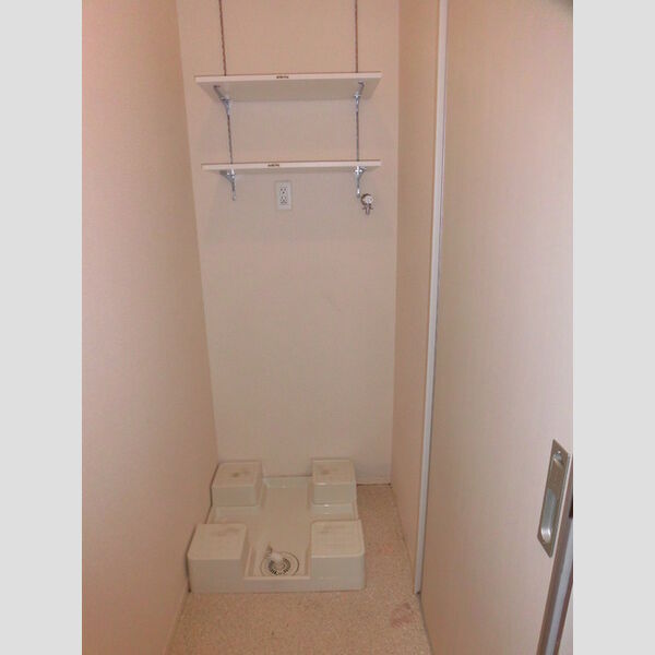 その他 (103　洗濯機置き場)