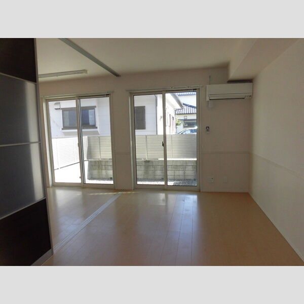 居室・リビング (103　LDk)