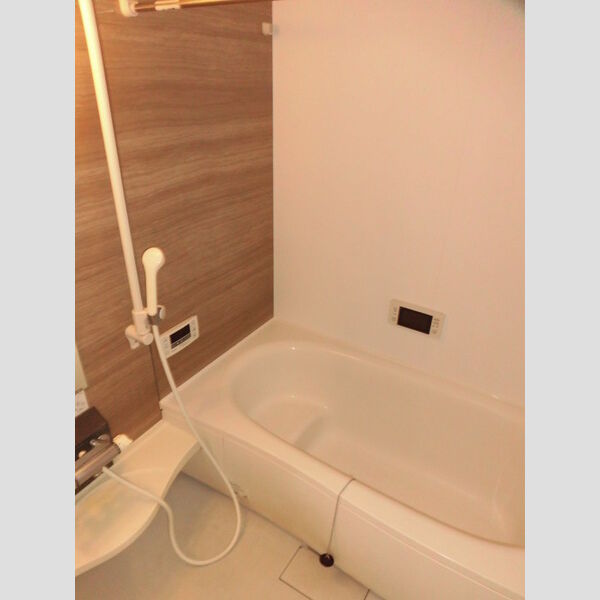 バス (103　浴室TV・換気乾燥機付バスルーム)