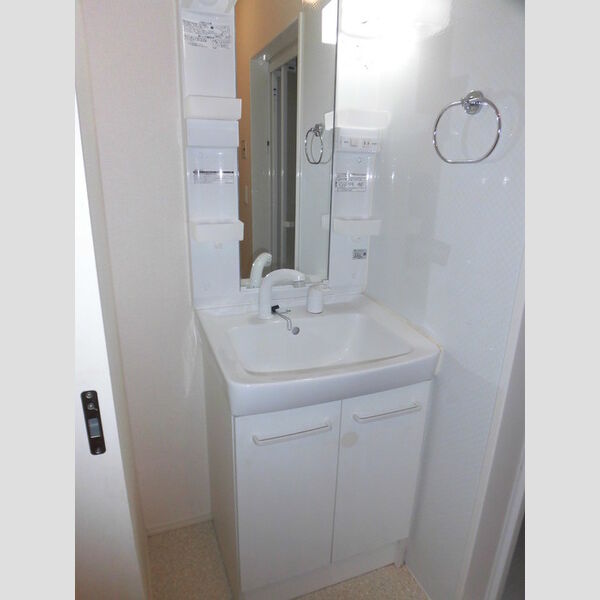 洗面所 (103　洗髪洗面化粧台)