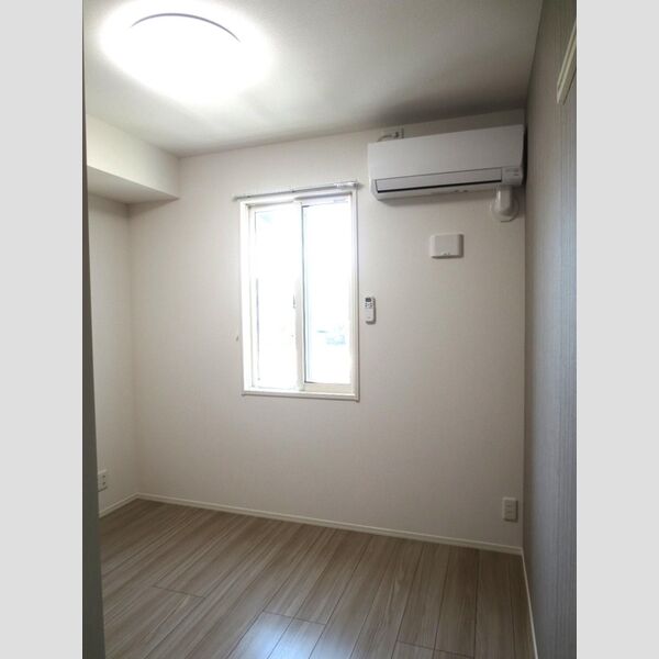 その他 (201　照明エアコン付き洋室)