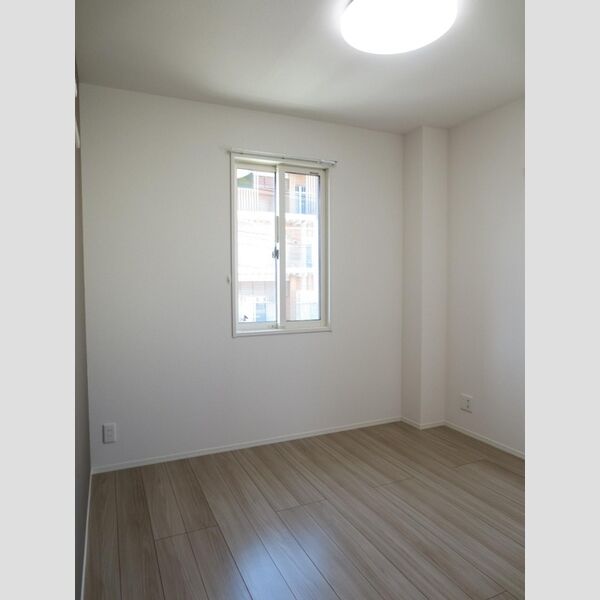 その他 (201　洋室)