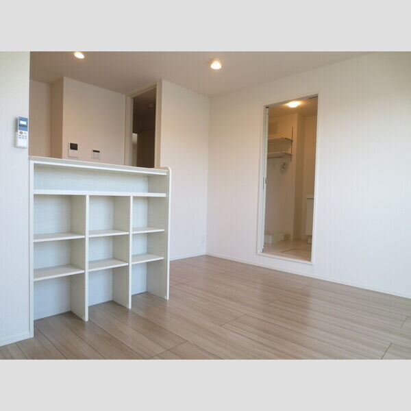 居室・リビング (201　LDK)