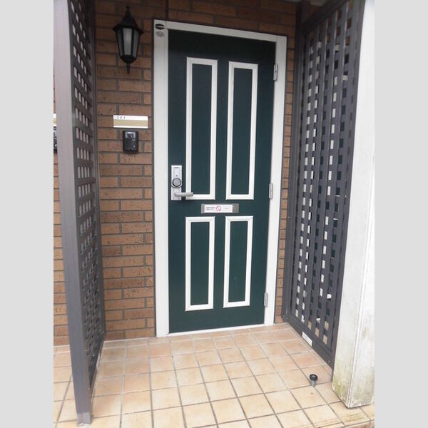 その他 (C201　玄関)