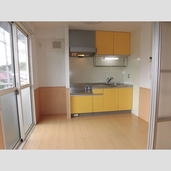 キッチン (C201　キッチン)