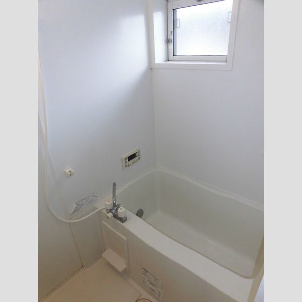 バス (C201　追い炊き機能付バス)