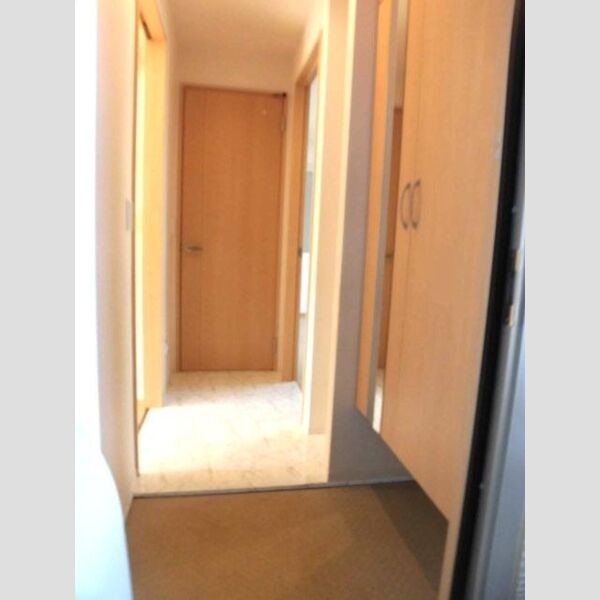 玄関 (A102　玄関)