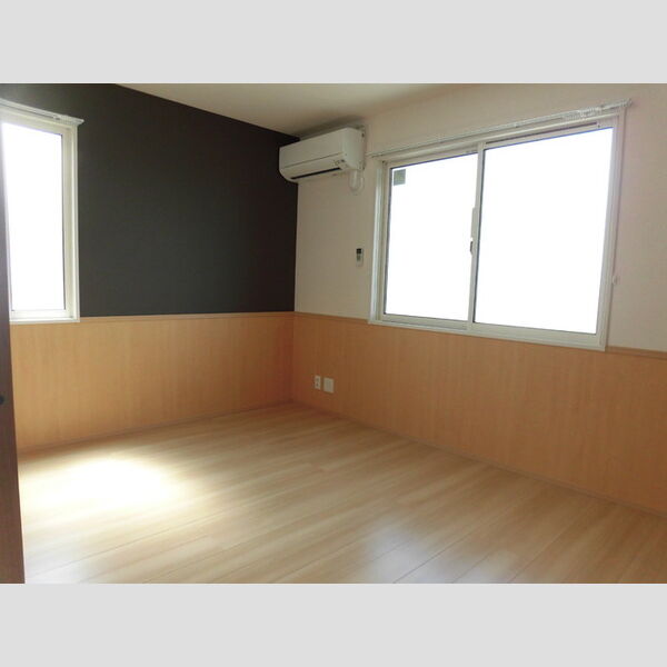 その他 (207　北側　洋室)